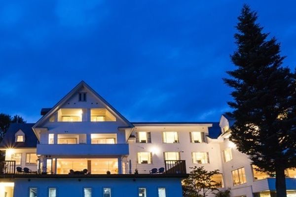 Sierra Resort Hotel Yuzawa (Yuzawa-machi)